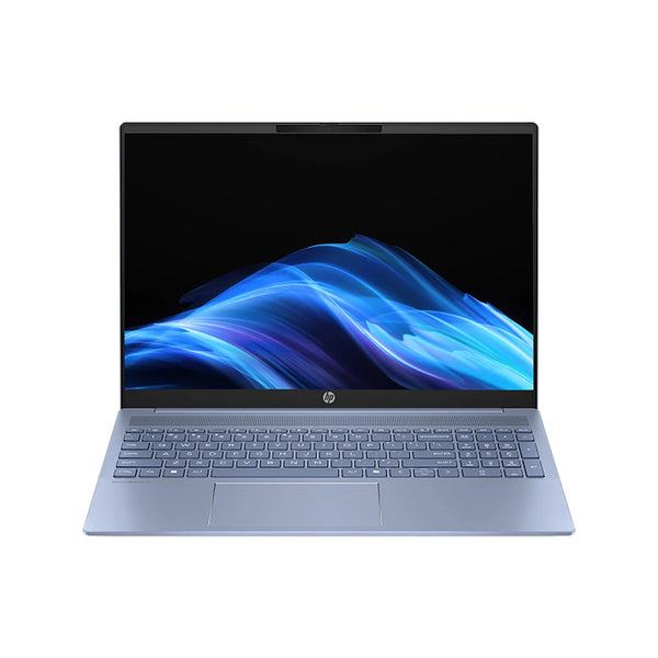 HP OMNIBOOK 5 16" AI ULTRA 5-225U 16GB 512GB WIN 11 HOME SKY BLUE NOTEBOOK,D67W9EA
