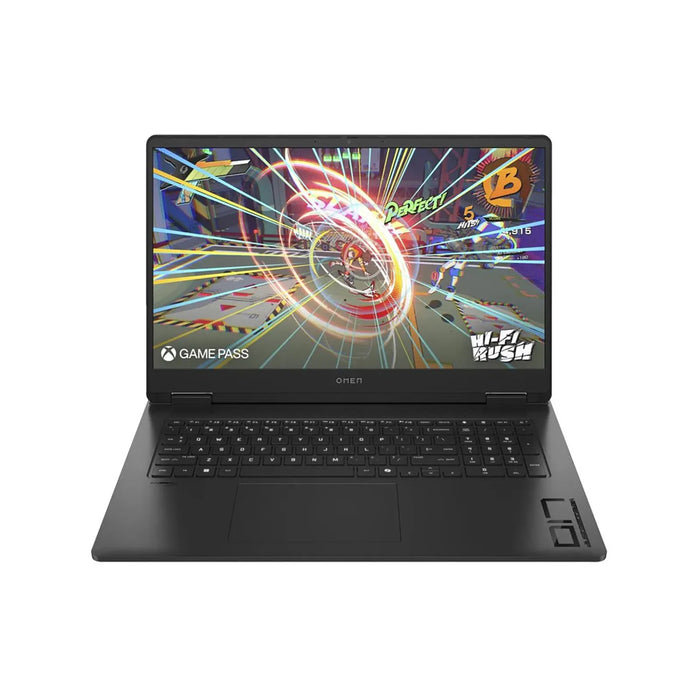 HP Omen 17.3