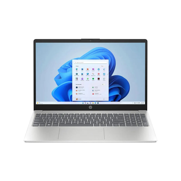 HP 15S 15.6" FHD ULTRASLIM AI ULTRA 5-225U 16GB 512GB WIN 11 HOME NOTEBOOK,D6ZT4EA