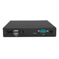 Giada D77 Android 12 Digital Signage Player with RK3588: High-Performance 8K Multi-Display Media Player for Commercial Use