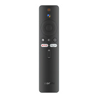 Xiaomi Mi Box S and TV Stick Remote Control-D79C100290A17