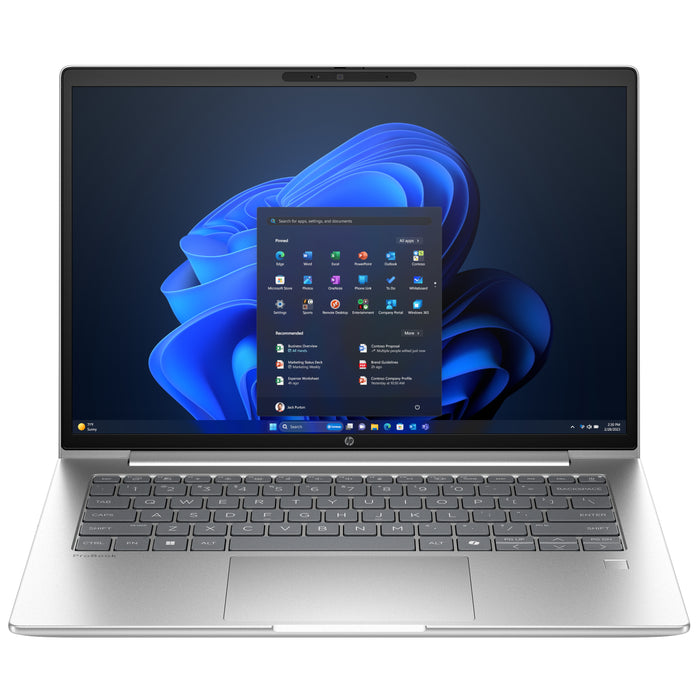 HP ProBook 4 NB G1i AI 14in WUXGA Notebook-D7KH1EA