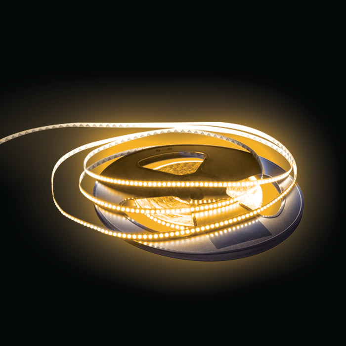 Major Tech 900 Lm/m LED Cove Strip Lighting (IP20) | D8120-48W - image 1