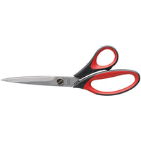 Bessey D827 Multi-Purpose Shears: Stainless Steel Scissors, Comfort Grip, Tool