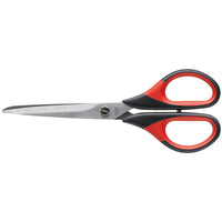 BESSEY D828 Multi-Purpose Shears - Stainless Steel Blades, Comfortable Handles - Shop at chavda.com!