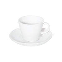 FORTIS PRIMA White Alfa Cup - 20Cl - DA-1000 - Elegant Catering Cup for Tea & Coffee - chavda.com