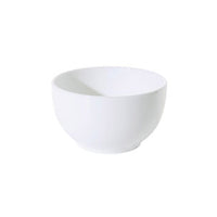 FORTIS PRIMA White Sauce Cup (8cl): Durable Porcelain for Catering | Buy Online