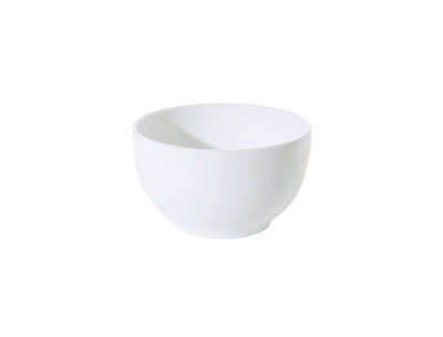 FORTIS PRIMA White Sauce Cup (8cl): Durable Porcelain for Catering | Buy Online