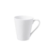 FORTIS PRIMA White Coffee Mug - 30cl | Durable Restaurant & Cafe Mug | chavda.com