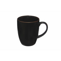 BCE Prima - Black Mug - 30Cl (24) - DA-1019