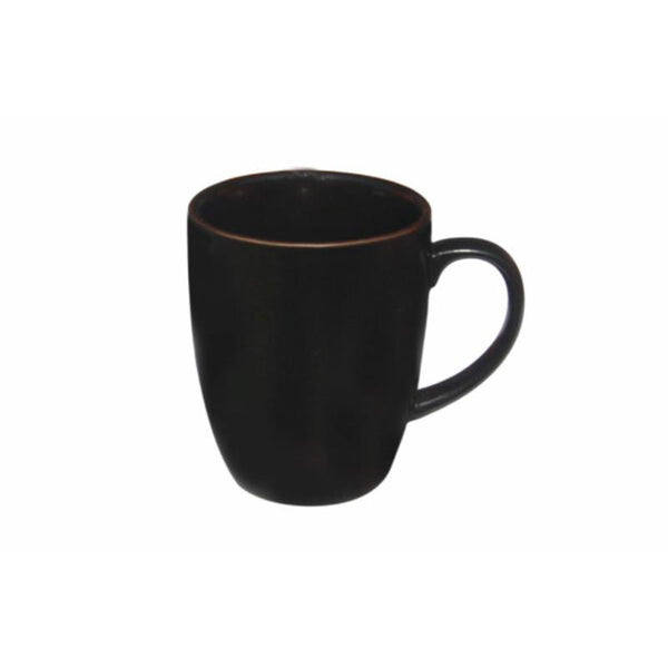 BCE Prima - Black Mug - 30Cl (24) - DA-1019