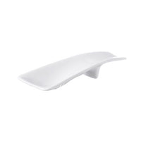 FORTIS Prima - White - Canap? Spoon - 10Cm (48) - DA-1035
