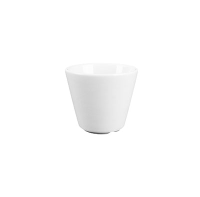 FORTIS Prima - White - Dipper Pot -7Cl (24) - DA-1053