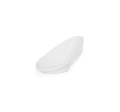 FORTIS PRIMA White Cocktail Spoon 12.5cm - Elegant Catering Spoon