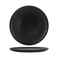 FORTIS Tempest - Black - Pizza Plate - 31Cm (12) - DA-1123