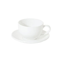 FORTIS PRIMA White Cappuccino Cup - 24cl | Fine China for Catering | Buy Online