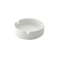 FORTIS Prima - White - Ashtray - 9Cm (12) - DA-217
