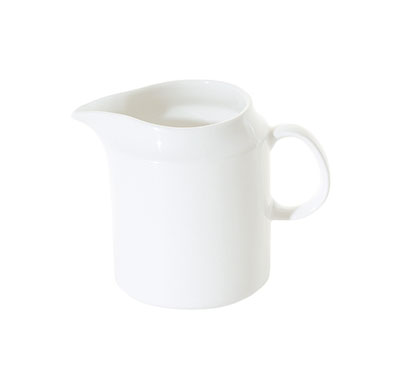 FORTIS Prima - White - Creamer - 10Cl (12) - DA-221