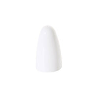 FORTIS PRIMA White Pepper Shaker 6cm - Elegant Restaurant Tableware