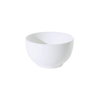FORTIS PRIMA White Multi-Purpose Bowl - 14cm - Ceramic Bowl for Kitchen & Dining