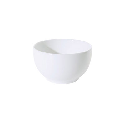 FORTIS Prima - White - Multi-Purpose Bowl - 14Cm (12) - DA-229