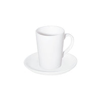 FORTIS Prima - White - Bistro Mug - 36Cl (24) - DA-993