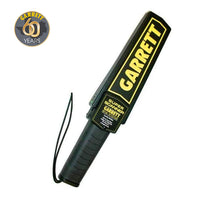 Garrett Super Scanner Rechargeable - DA050020