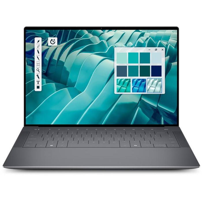 Dell 14 Premium (DA14250) U7-255H 14.5in FHD Notebook-DA14250_ARLH_101