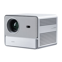 WANBO DAVINCI 1 PRO 1080P 650ANSI Android 11 Smart Home Theatre Projector - Silver