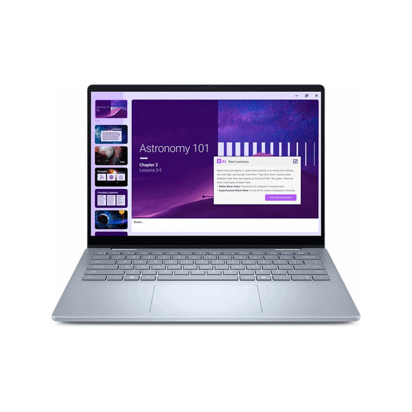 DELL 14 PLUS AI 14" CORE U5-226V 16GB 512GB WIN 11 PRO 2-IN-1 NOTEBOOK,DB042502IN1-CHANNEL