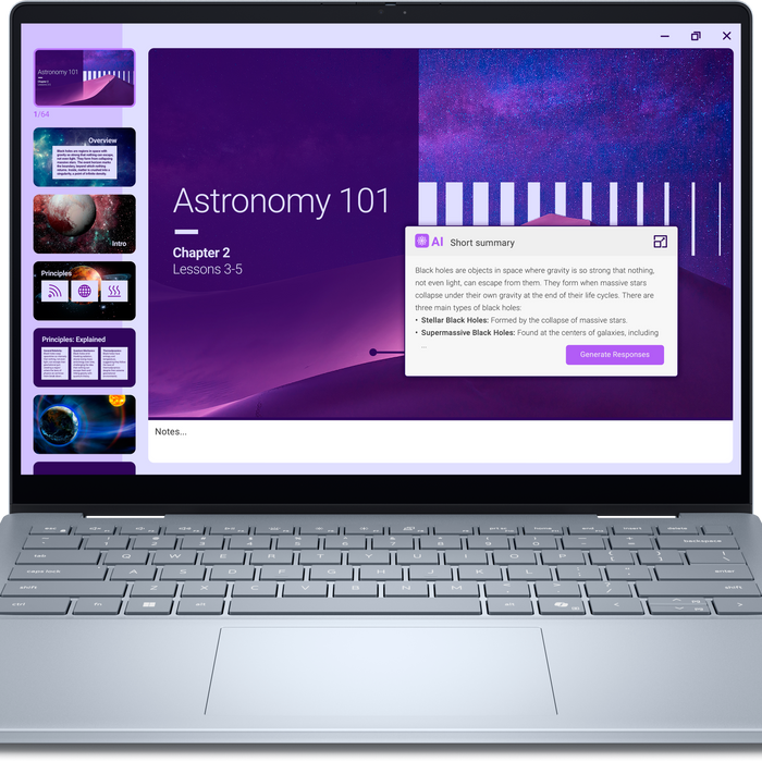 Dell 14 Plus 2in1 DB04250 14in FHD Notebook
