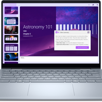 DELL 14 PLUS 2IN1 DB04250:INTEL CORE ULTRA 9 288V
