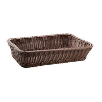 TIGER Domino Bread Basket 490Mm X 305Mm X 100Mm - DBB0004