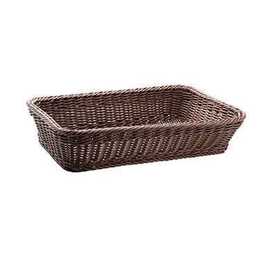TIGER Domino Bread Basket 490Mm X 305Mm X 100Mm - DBB0004