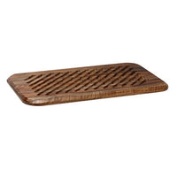 TIGER Domino Bread Cutting Board Rectangular 526Mm X 325Mm X 28Mm - DBC0002