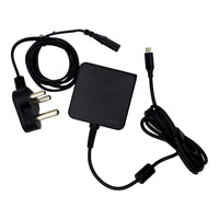 WINX CHARGE PRO TYPE-C 100W GaN POWER ADAPTER-WX-DC104