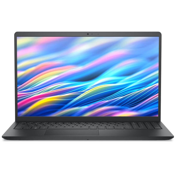 DELL 15 DC15250:INTEL CORE 3 100U (6C, UP TO 4.7 GHZ), 15.6" FHD (1920X1080)