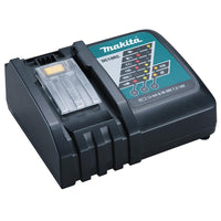 Makita Compact Fast Charger 18V - DC18RC
