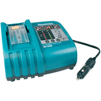 Makita Automotive Fast Charger 18V - DC18SE