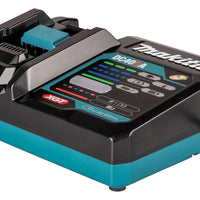 Makita 40V XGT Single Port Rapid Charger DC40RA