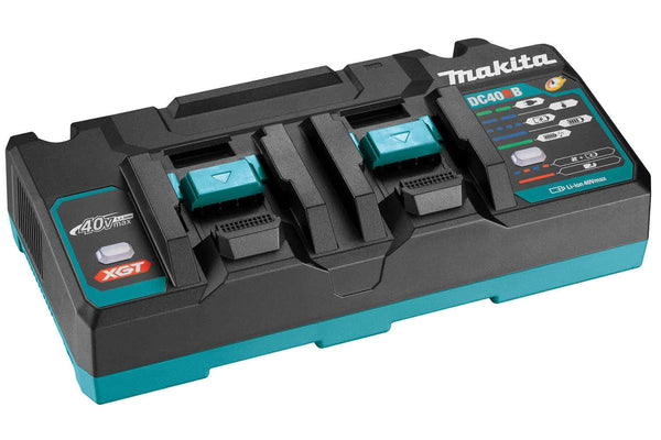 DC40RB 2 PORT FAST CHARGER - 191N09-8