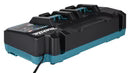 DC40RB 2 PORT FAST CHARGER - 191N09-8