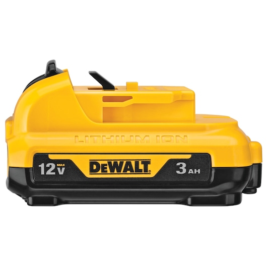 Dewalt 12V XR 3Ah Battery - DCB124-XJ