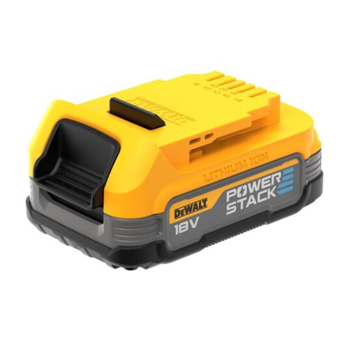 DeWalt Powerstack Battery 18V 1.7Ah - DCBP034-XJ