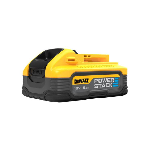 DeWalt Powerstack Battery 18V 5Ah - DCBP518-XJ