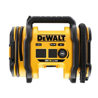 Dewalt 18V XR Inflator - Bare Unit - DCC018N-XJ