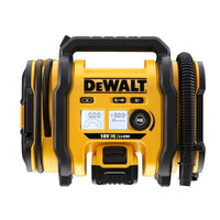 Dewalt 18V XR Inflator - Bare Unit - DCC018N-XJ