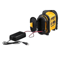 Dewalt 18V XR Inflator - Bare Unit - DCC018N-XJ