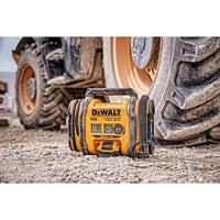Dewalt 18V XR Inflator - Bare Unit - DCC018N-XJ