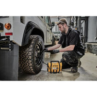 Dewalt 18V XR Inflator - Bare Unit - DCC018N-XJ